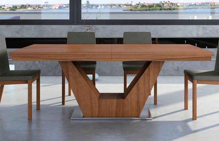 Premium Dining Table Set